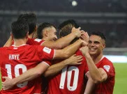 John Herdman Minta Timnas Indonesia Lindungi 'Rumah' dari Malaysia