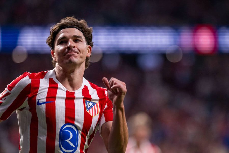 Barcelona Harus Menunggu Momentum yang Tepat untuk Datangkan Julian Alvarez