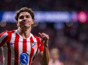 Barcelona Harus Menunggu Momentum yang Tepat untuk Datangkan Julian Alvarez