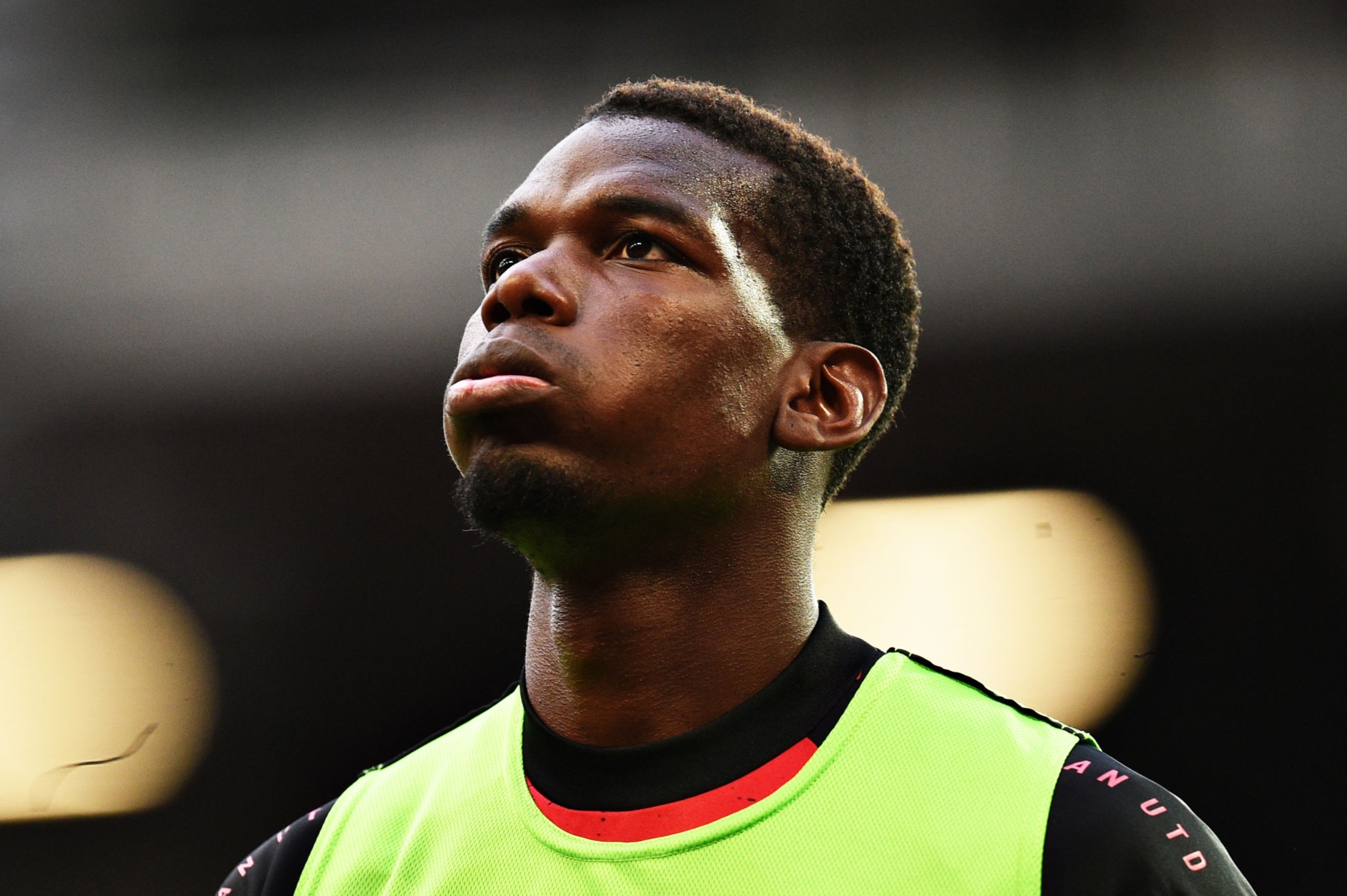 Barcelona Siap Saingi Real Madrid untuk Datangkan Paul Pogba