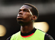 Barcelona Siap Saingi Real Madrid untuk Datangkan Paul Pogba