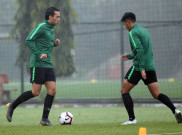 Timnas Indonesia U-23 Baru Daftar 22 Pemain, Ezra Walian Dipermasalahkan AFC