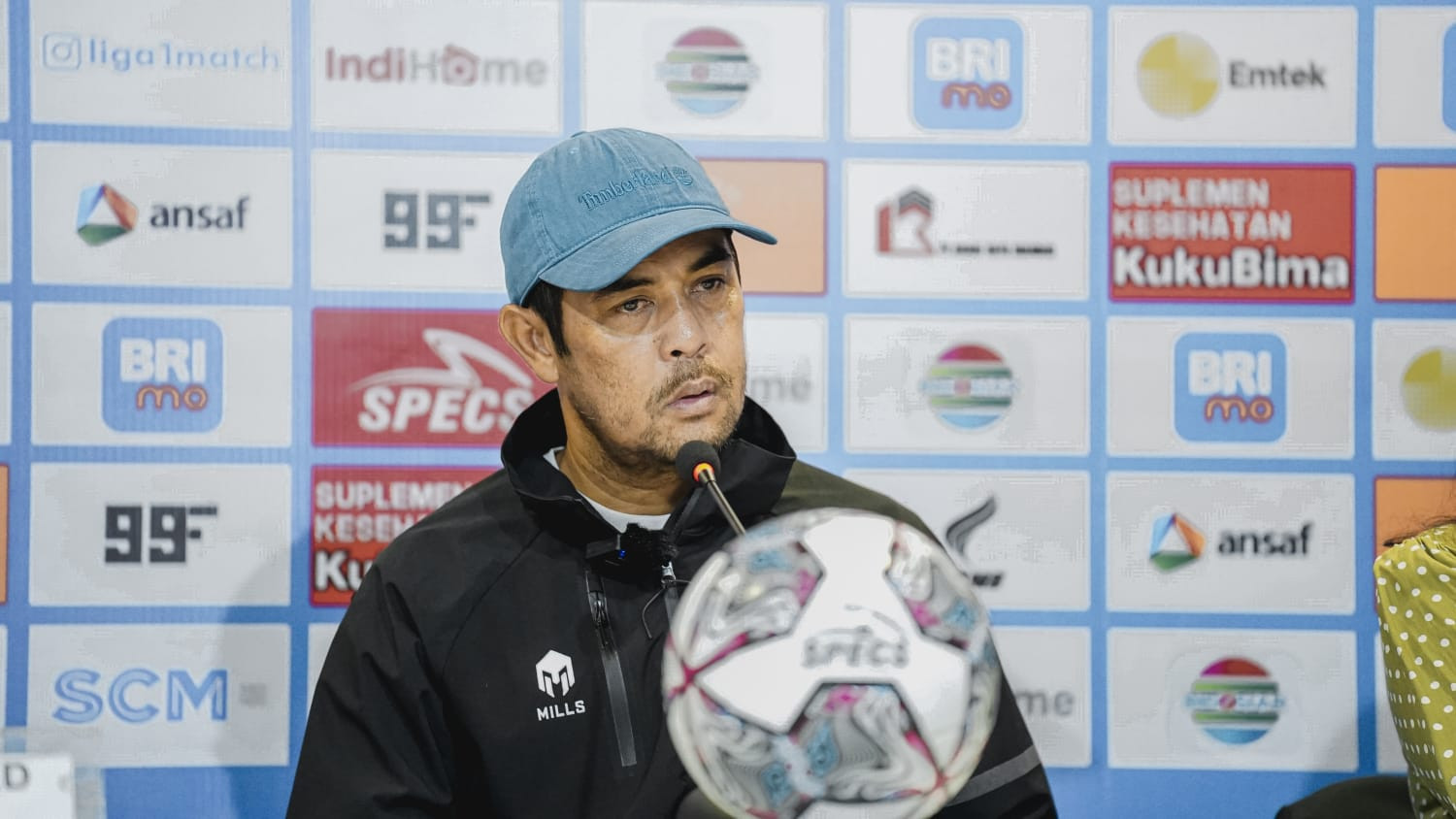 Dewa United FC Tak Takut Hadapi Bali United di Kandangnya