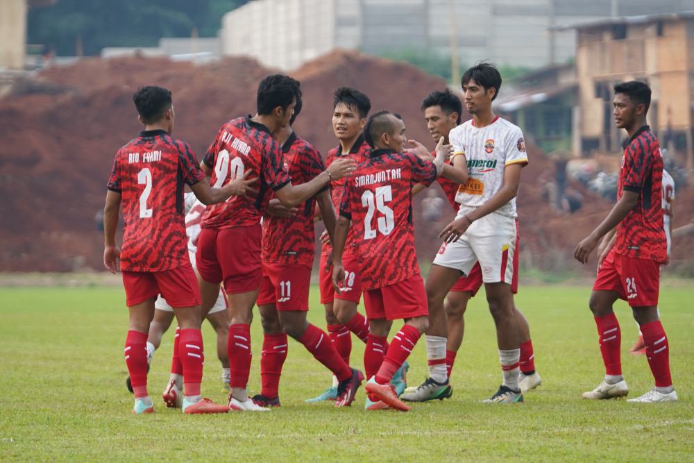 Persija Agendakan Satu Uji Coba Lagi di Antara Partai Kontra Persebaya dan Ratchaburi