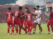 Persija Agendakan Satu Uji Coba Lagi di Antara Partai Kontra Persebaya dan Ratchaburi