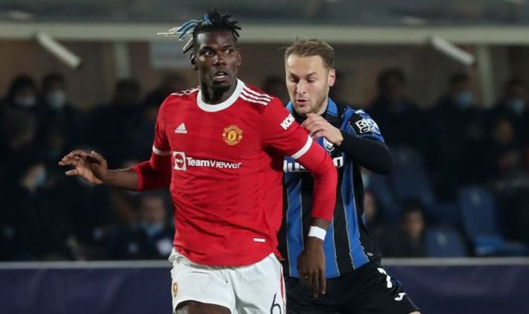 Scholes Nilai Kualitas Paul Pogba Sudah Mentok