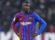 Soal Nasib Dembele, Xavi dan Laporta Beda Pendapat