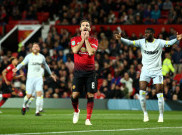 Hasil Kompetisi Eropa: Bayern Munchen Tertahan di Kandang, Manchester United Tersingkir dari Tim Frank Lampard