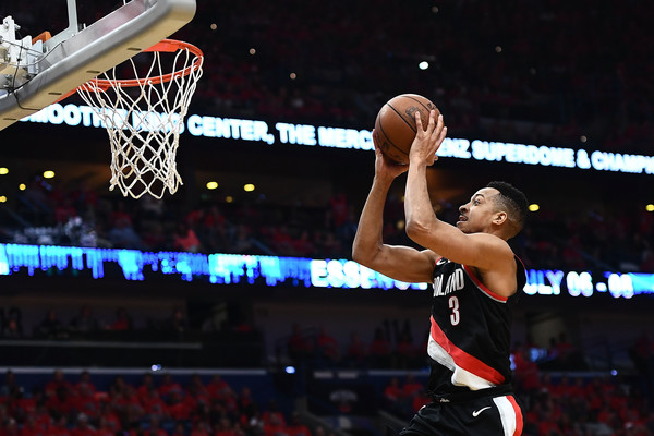 Hasil NBA: Portland Akhiri Tren Positif Bucks 