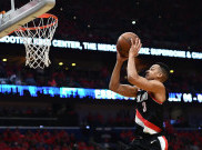 Hasil NBA: Portland Akhiri Tren Positif Bucks 