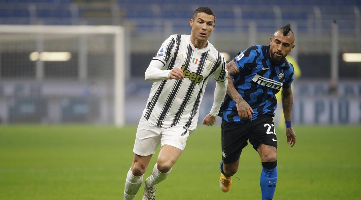 Prediksi Inter Milan Vs Juventus: Maksimalkan Laga Kandang