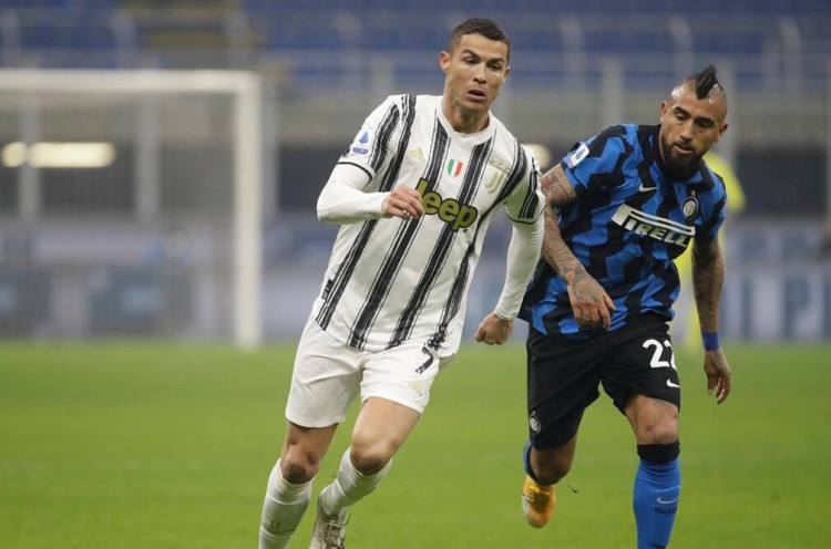 Prediksi Inter Milan Vs Juventus: Maksimalkan Laga Kandang