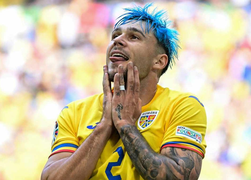 5 Gaya Rambut yang Unik dan Menarik Perhatian di Euro 2024