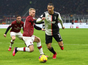 AC Milan Segera Punya Bek Baru