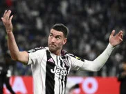 Tinggalkan Juventus, Dusan Vlahovic Bisa Direkrut Gratis Klub-klub Peminat