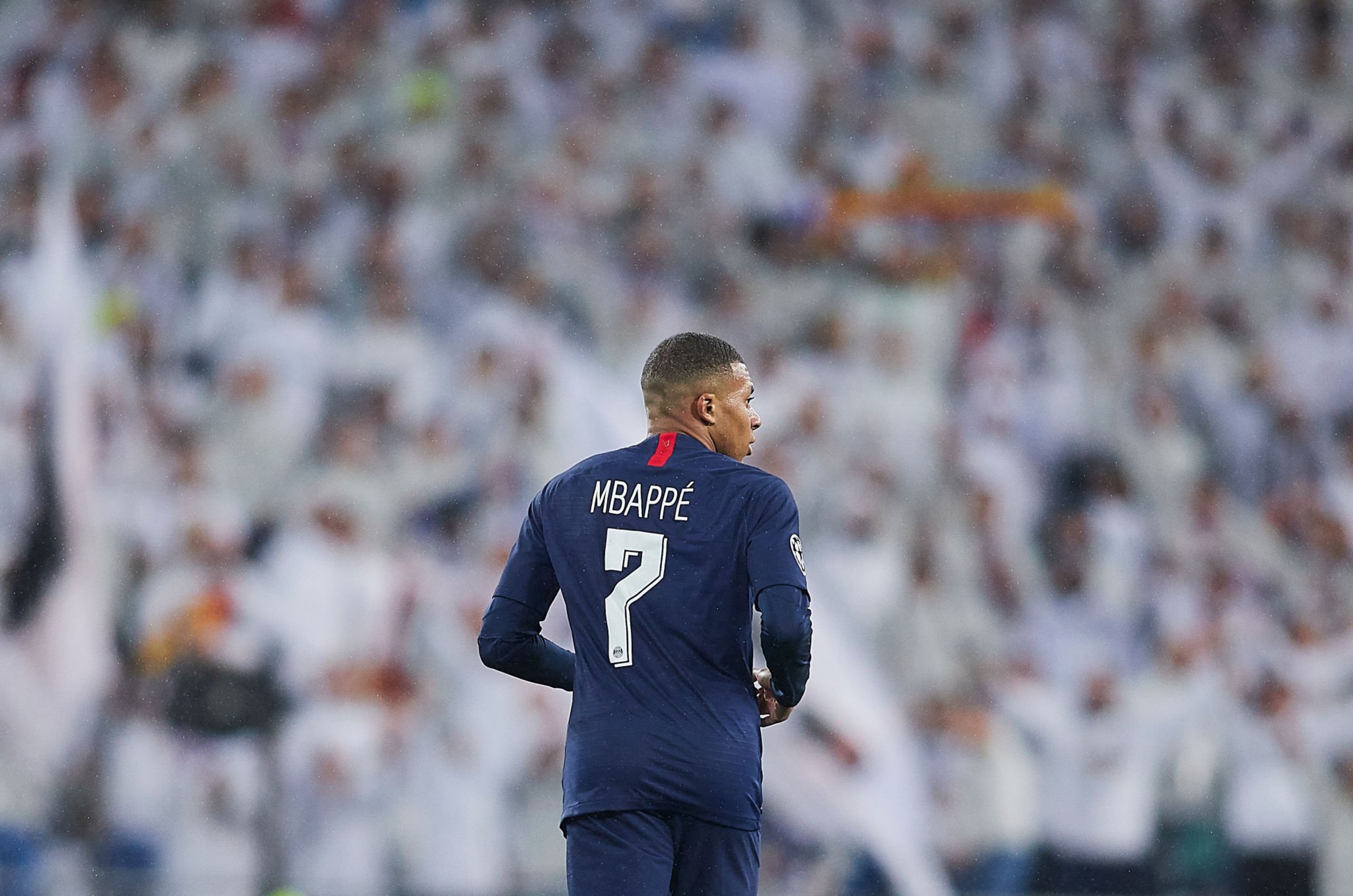 Madrid Vs PSG: Mauricio Pochettino Ungkap Kondisi Terkini Kylian Mbappe