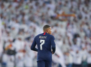 Madrid Vs PSG: Mauricio Pochettino Ungkap Kondisi Terkini Kylian Mbappe