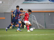 Tiga Evaluasi Shin Tae-yong Setelah Timnas Indonesia U-20 Kalah dari Al Adalah FC