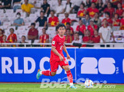 Timnas Indonesia Mulai TC Hari Ini, 6 Pemain Belum Bergabung