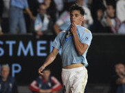 Anomali Gabri Veiga: Pemain Muda dan Berbakat, tetapi Pilih Pindah ke Arab Saudi