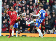 Prediksi Brighton Vs Liverpool: Awas Terpeleset The Reds!