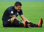 Kapten Inter Milan Lolos dari Cedera Serius