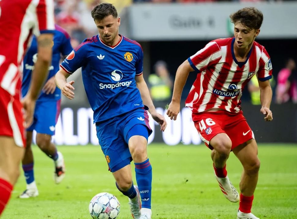 Jadwal Liga Champions Tengah Pekan Ini, 3 Laga Bisa Disaksikan Gratis