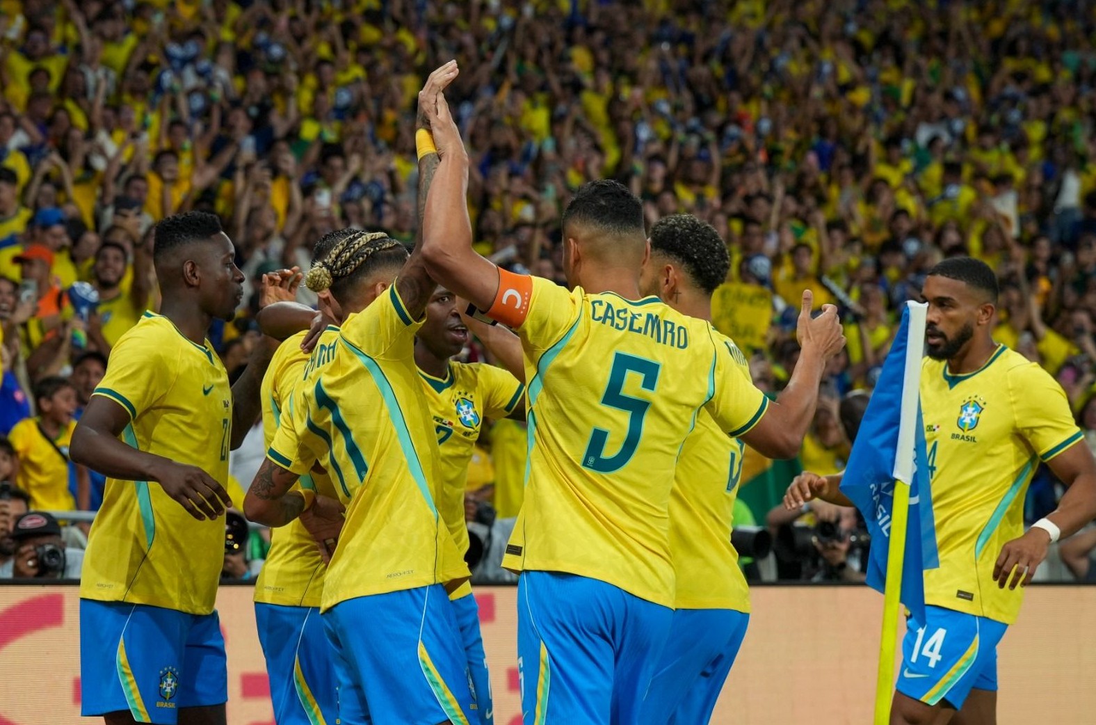Selebrasi