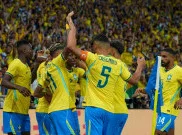 Hasil Laga Pemanasan Piala Dunia 2026: Tanpa Neymar, Brasil Gulung Panama 