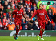 Liverpool 4-2 Burnley: The Reds Kembali Berjarak Satu Poin dari Manchester City