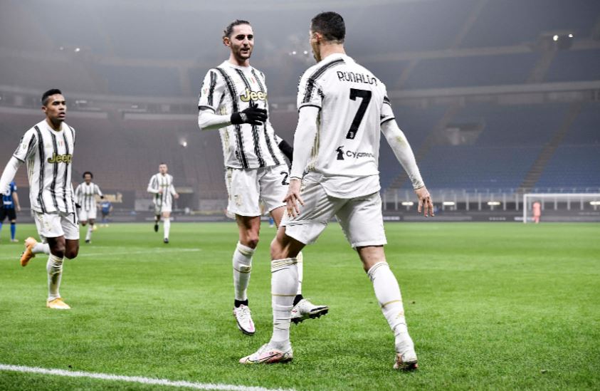 Cristiano Ronaldo, Top Skorer Dunia Sepak Bola Sepanjang Masa