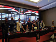Satu Klub Liga 1 Belum Konfirmasi Ikut Piala Presiden 2019