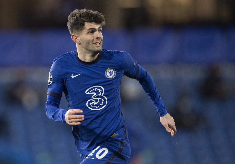 Sudah Jatuh Tertimpa Tangga, Tuchel Konfirmasi Pulisic Cedera