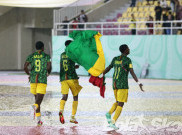 Raih Peringkat Ketiga, Mali Ambil Banyak Pengalaman di Piala Dunia U-17 2023 Indonesia