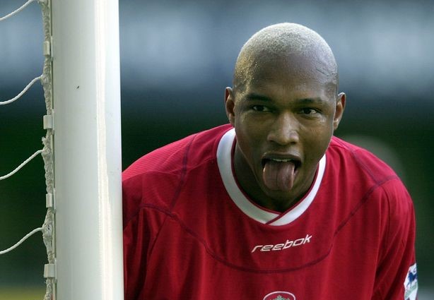 Terinspirasi George Weah, Eks Liverpool Berambisi Jadi Presiden Senegal