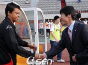 Santer Jadi Calon Pelatih Persija, Sergio Farias Pernah Hadapi Shin Tae-yong dalam Duel Berlabel Sihir