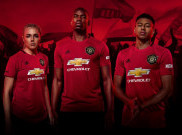 Jersey Klub Mana yang Paling Keren pada Musim 2019-2020? Ini Pembahasannya (Video)