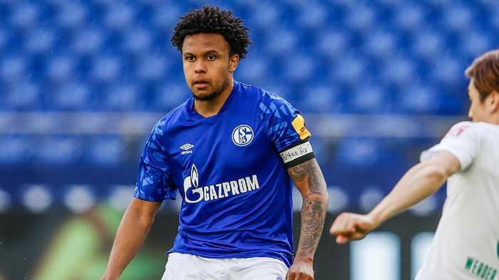Aksi Solidaritas Pesepak Bola Dunia untuk George Floyd