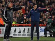 Eks Arsenal Sebut Chris Wilder Harus Masuk dalam Daftar Calon Pengganti Unai Emery