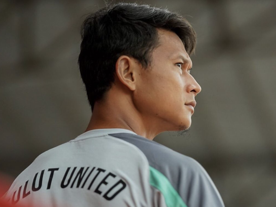 Liga 2: Sulut United Puas Adaptasi Cepat Dedi Gusmawan