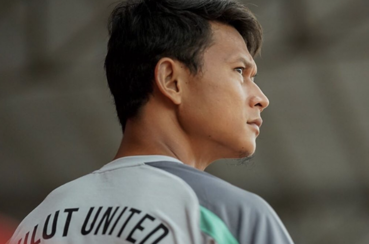 Liga 2: Sulut United Puas Adaptasi Cepat Dedi Gusmawan