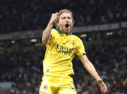 6 Pemain Usia di Atas 40 Tahun yang Mencetak Gol di Serie A, Tiga dari AC Milan