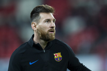 Jika Kontrak di Barca Tak Diperpanjang, Messi Bakal ke Klub Ini