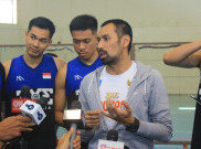 SEA Games 2019: Tim 3x3 Putra Anggap Filipina Tidak Ada