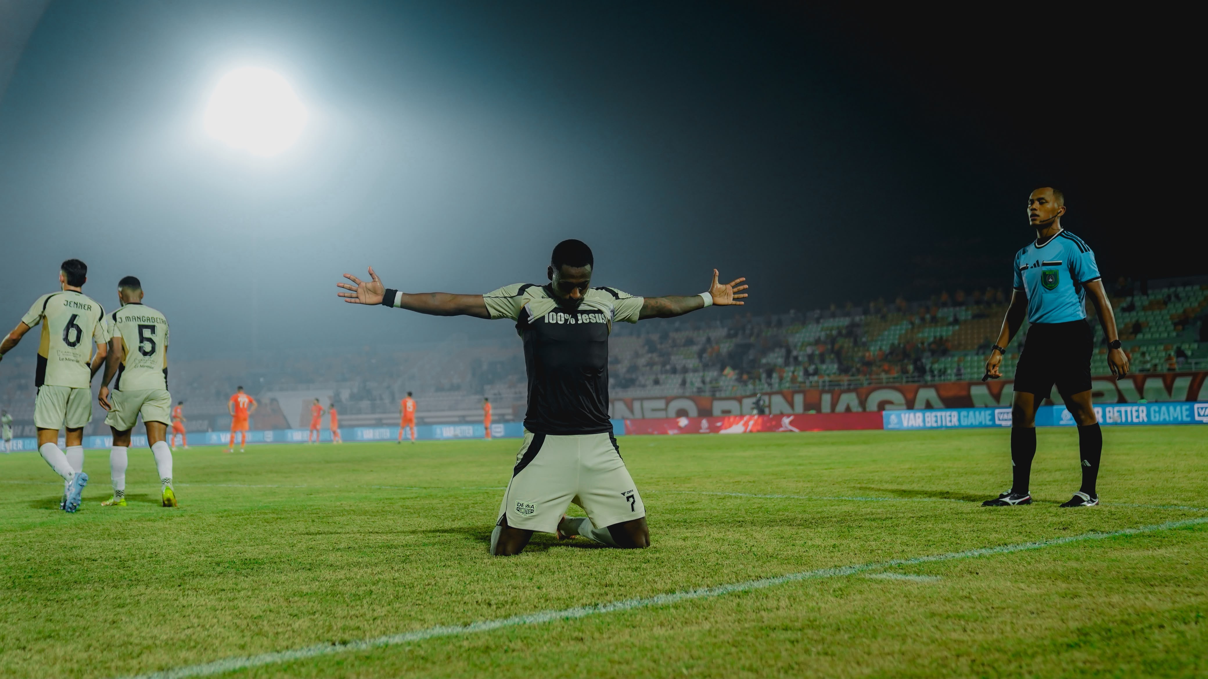Selebrasi