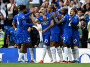 Hasil Pertandingan: Chelsea Atasi Brighton, Real Madrid Pesta Gol