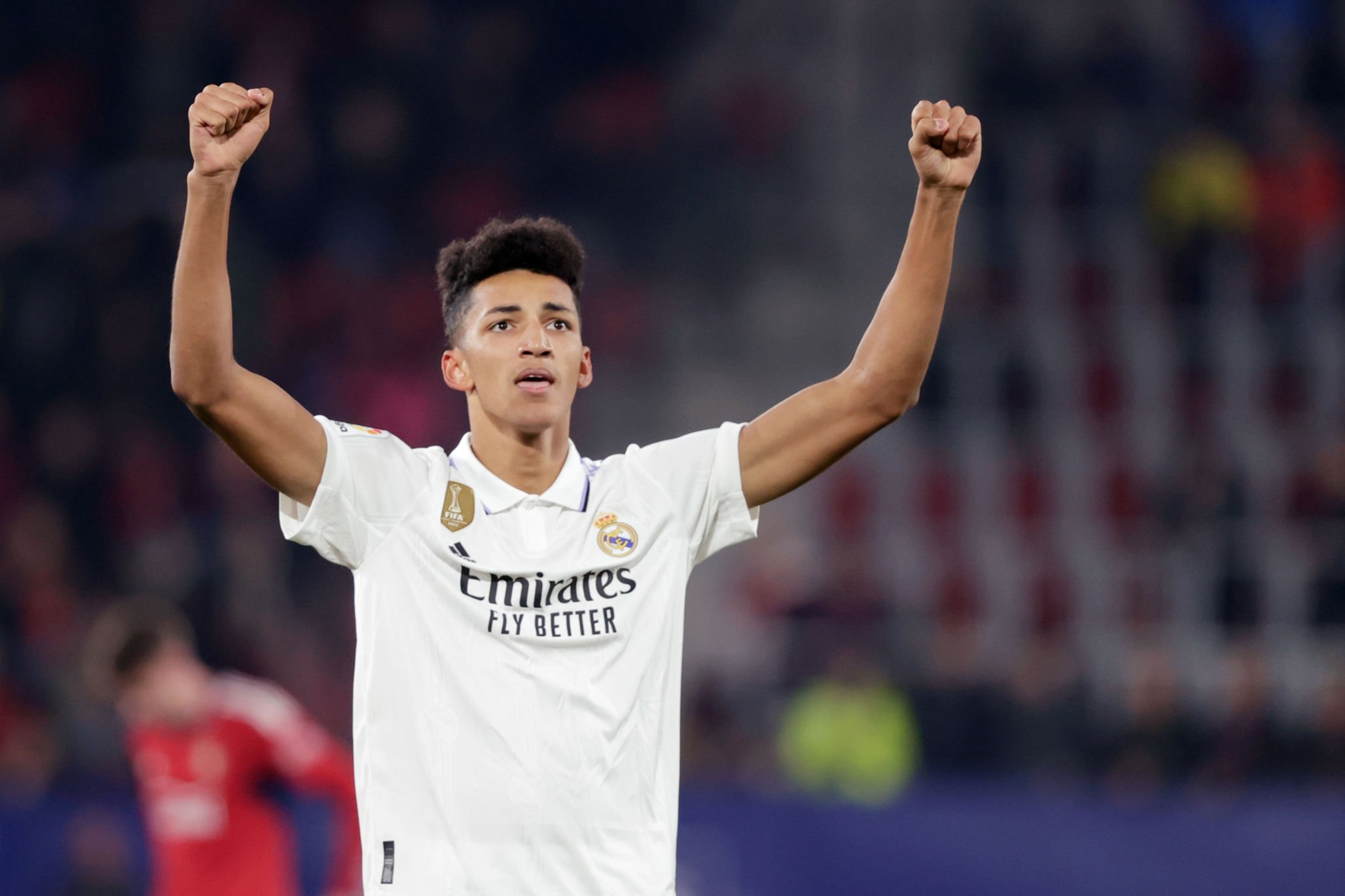 Debut Menjanjikan Wonderkid Real Madrid Bikin Takjub Carlo Ancelotti
