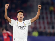 Debut Menjanjikan Wonderkid Real Madrid Bikin Takjub Carlo Ancelotti