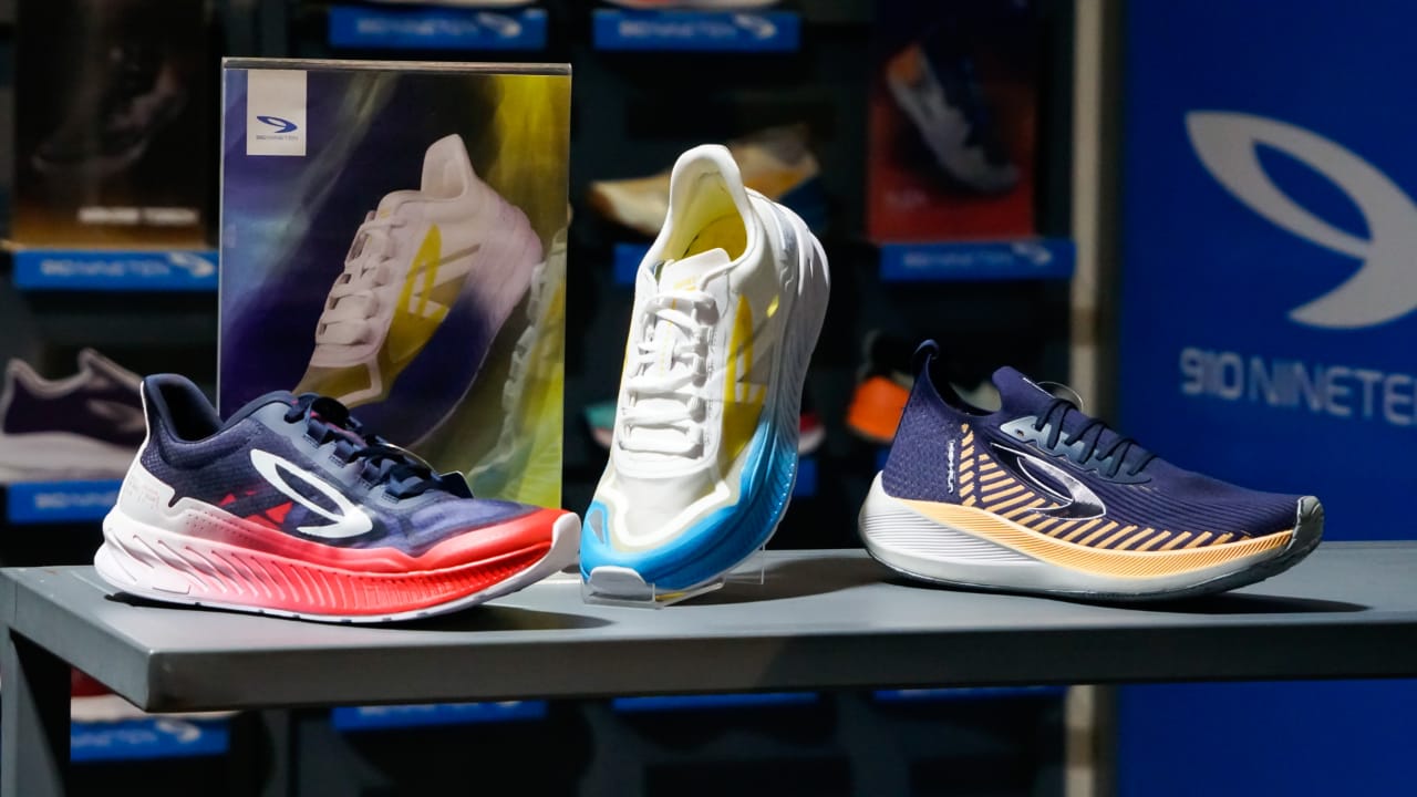 Saat Produk Dalam Negeri Tak Mau Kalah Saing