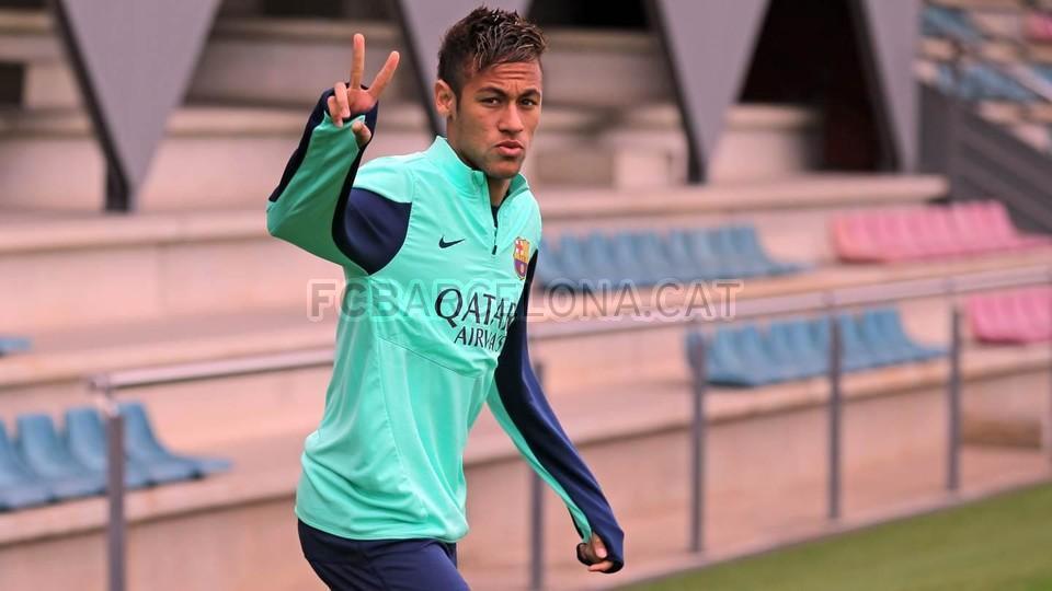 4 Alasan Perpanjangan Kontrak Neymar di Barcelona Adalah Sebuah Kesalahan